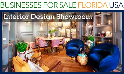 buying a business in florida interior design