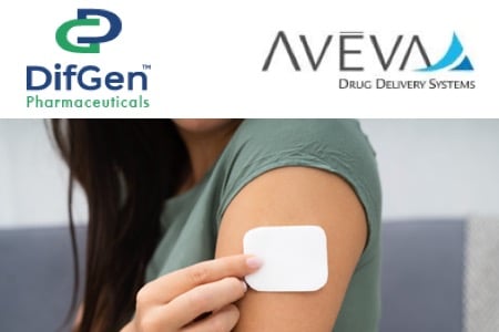 difgen aveva acquisition
