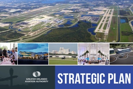 orlando airport strategic plan