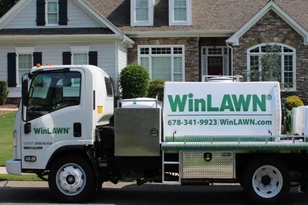 winlawn truck