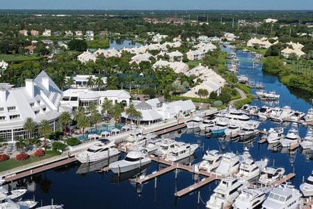 admirals cove landscape company