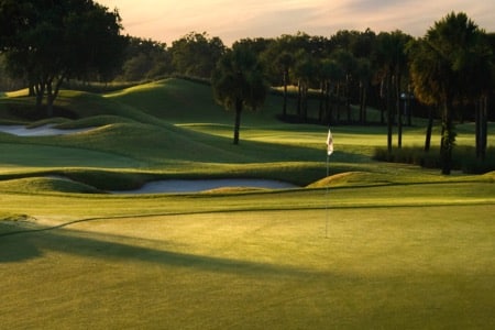 admirals cove golf courses