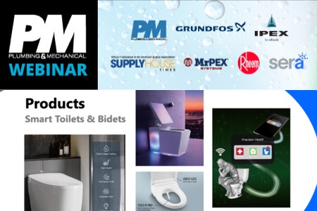 best smart plumbing products for professionals