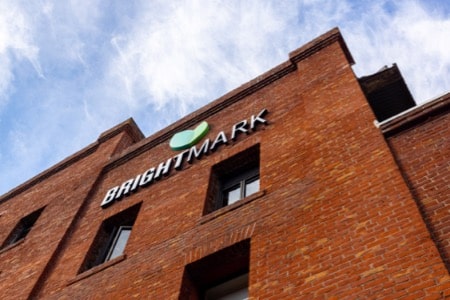 brightmark announces georgia plant