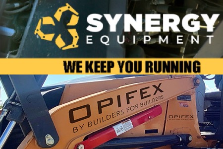 synergy opifex merger
