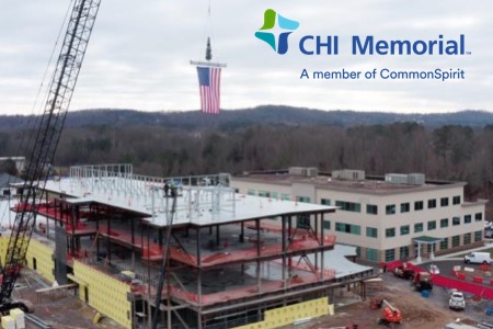 chi memorial hospital ringgold georgia