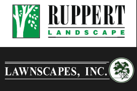 ruppert landscape acquires lawnscapes
