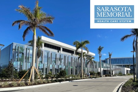 sarasota memorial health venice er expansion