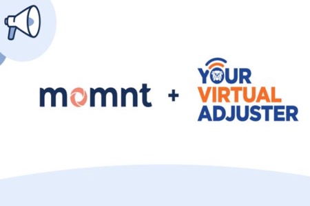 momnt your vitural adjuster partnership