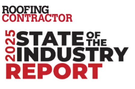 roofing contractor 2025 state of the industry report