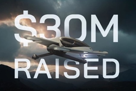 doroni aerospace iwi partnership