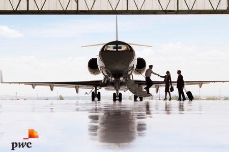 pwc report general aviation florida georgia