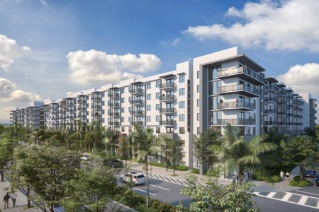 sevilla at downtown doral