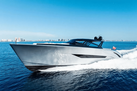 Wajer 77 Boat For Sale