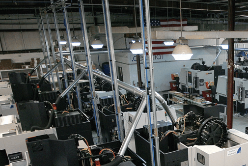 decimal cancer therapy devices