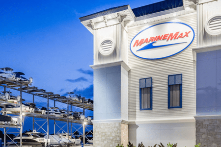 marinemax yacht sales center fort myers florida