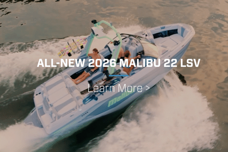new malibu boats models 2026