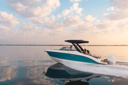 sea ray boat manufacturing florida expansion