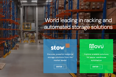 stow group investing in georgia manufacturing facility